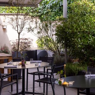 Guillaume Scheer - Les Plaisirs Gourmands - 29
