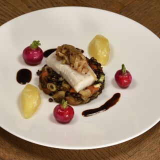 La Cuisine Mario Kalweit - 10
