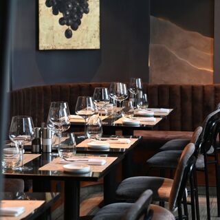 Michel Rolland Grill & Wine - Buenos Aires - 7