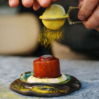 Muutto Anatolian Tapas Bar - 3