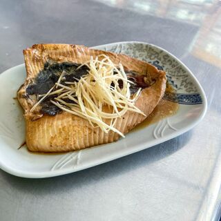 Chuan Chia Congee - Tainan - 1