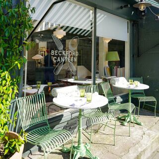 Beckford Canteen - Bath - 8