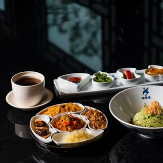 Gu Su Qiao (Diyi Tianmen) - 17