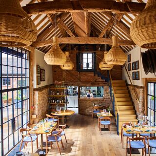 Restaurant Sow - 4