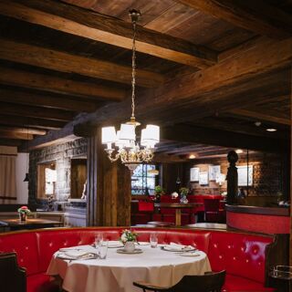 Bistrot La Perla - 3