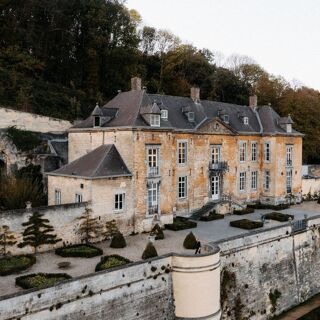 Château Neercanne - 2