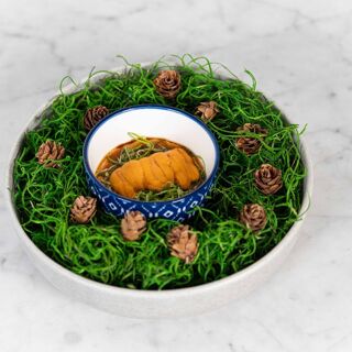 Imperfecto: The Chef's Table - 11
