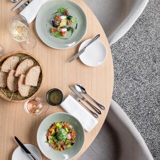 Brasserie Le Gogant - Le Brassus - 0