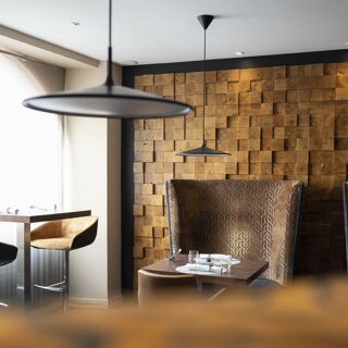 Restaurant Hervé Busset - 8