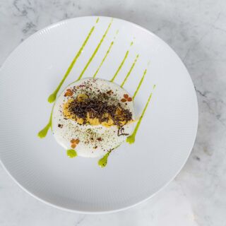 Imperfecto: The Chef's Table - 9