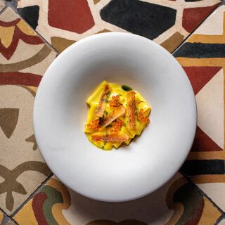 Al Madrigale | Nuova Cucina Rurale - 11