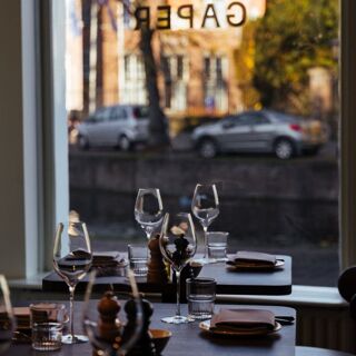 Café de Gaper - 3