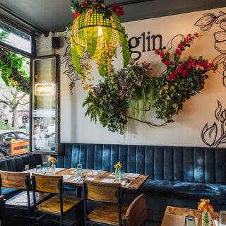 Glin Thai Bistro - 3