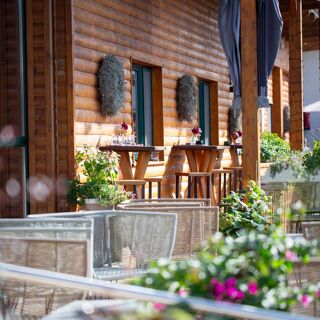 Das Markthof - 4