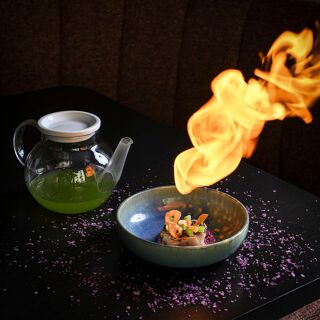 Le Restaurant - 8