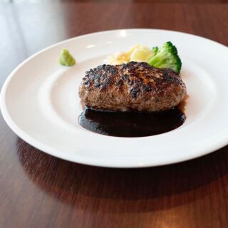 Mejiro Shunkotei - Tokyo - 1
