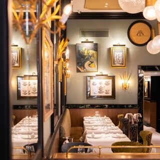 Brasserie Roseaux - Lione - 5