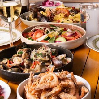 ÇARK balık Çeşme - 9