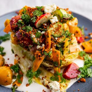 Insalata's - 15