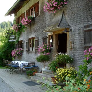 Obere Mühle - 1