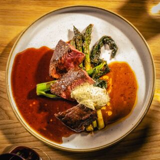 Chez Boulay - Bistro Boréal - Québec - 16