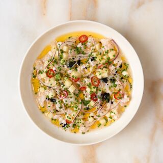 Gün Lokantası - 13