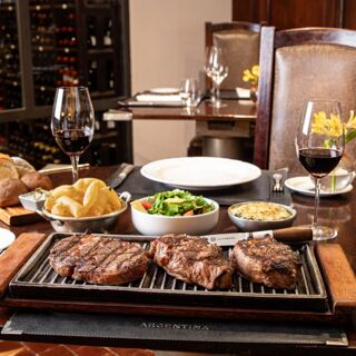La Cabaña - Buenos Aires - 5