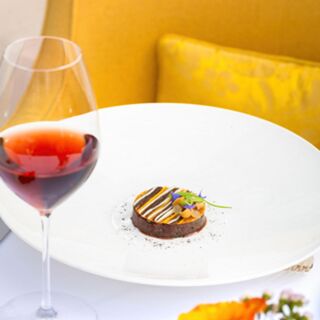 Gordon Ramsay au Trianon - 3