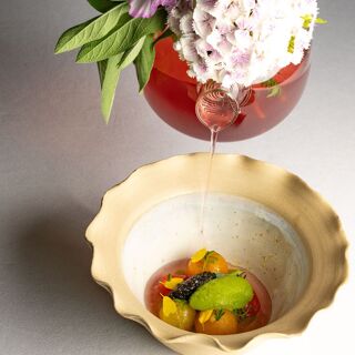 Le 1862 - Les Glycines - 2