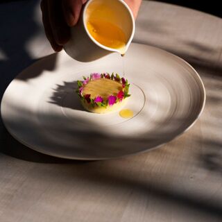 Rote Wand Chef's Table - 9