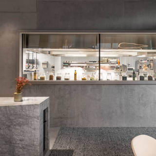 Brasserie Le Gogant - Le Brassus - 2