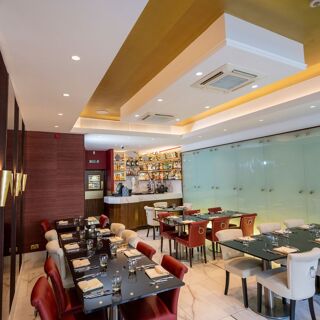 Madhu's Southall - 0