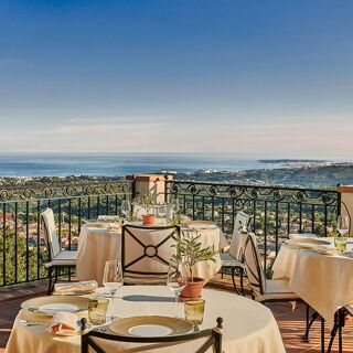 Le Saint-Martin - Vence - 0