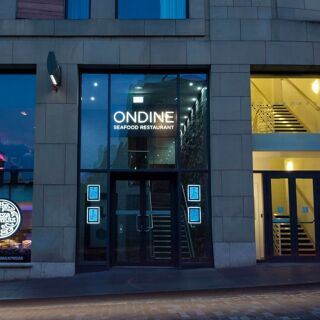 Ondine - Edinburgh - 11