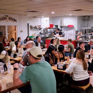 Antico Pizza Napoletana - Atlanta - 4