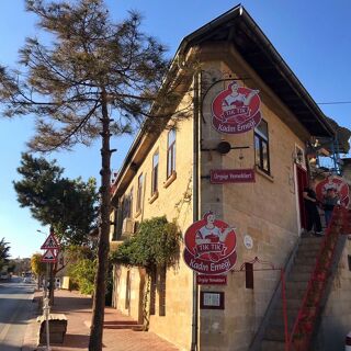 Tık Tık Kadın Emeği - 13