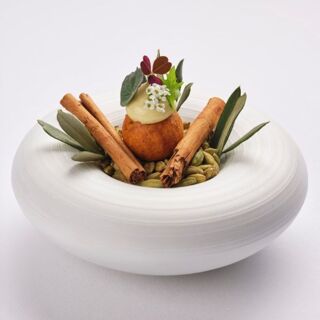 Ormer Mayfair - 0