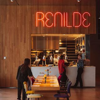 Restaurant Renilde - 8