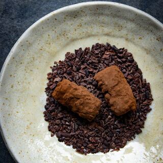 Fallachan Kitchen - Glasgow - 15