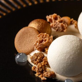 Forme Restaurant - Brescia - 2