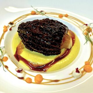 Restaurant Morillon - 8