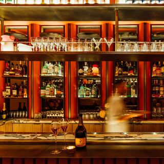 The Marigold Club - 1