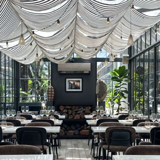 Michel Rolland Grill & Wine - Buenos Aires - 4
