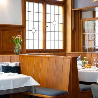 Fässle le Restaurant - 9