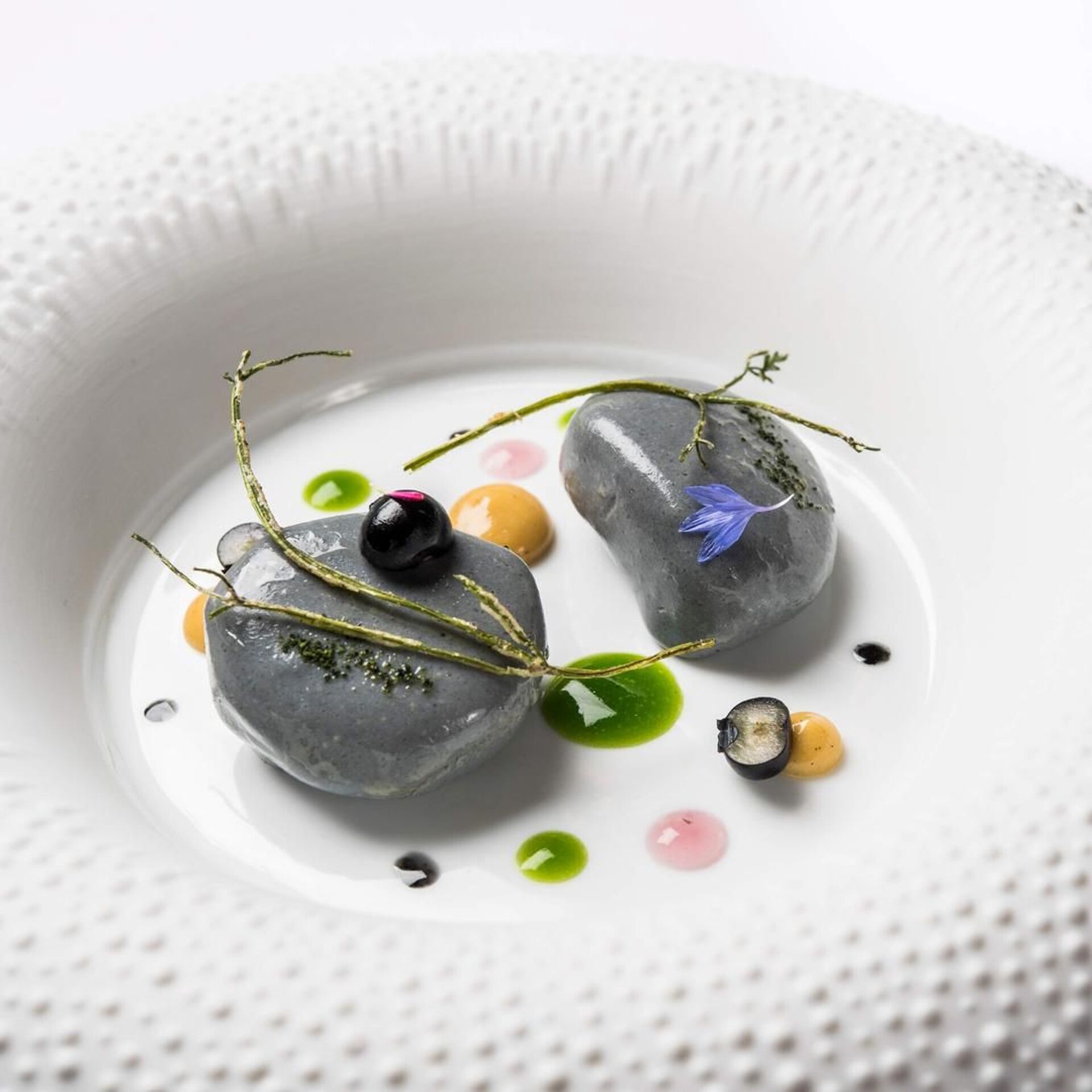 Restaurants Île-de-France - ViaMichelin