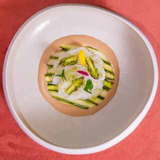 Osteria Ime - 8