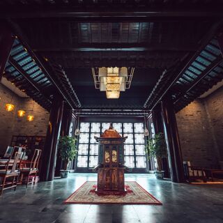 Yangzhou Yan (38 Changchun Road) - Yangzhou - 3