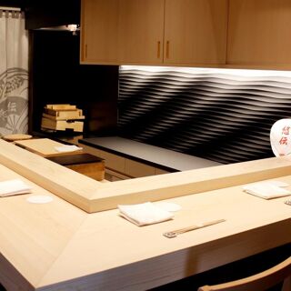 Sushi Yuden - Osaka - 3