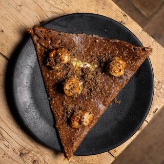 Breizh Café Megève - 5