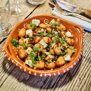 La Table de Jeanne - 5